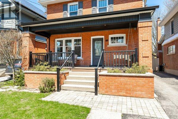 88 NORMAN STREET