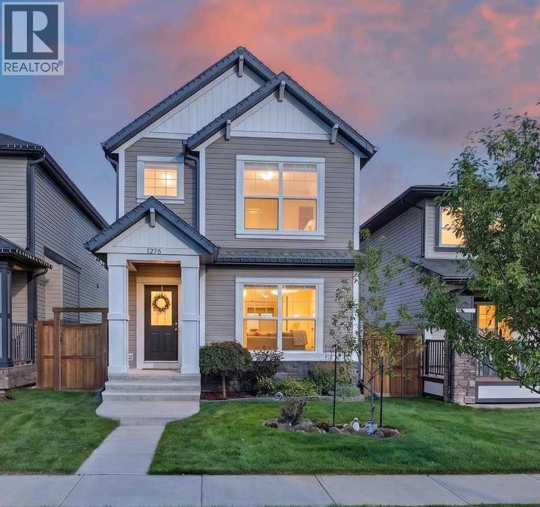 1276 Reunion Place NW