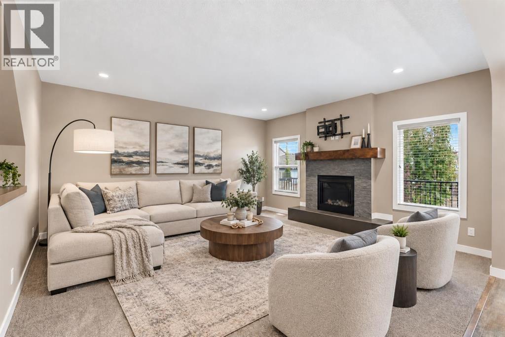 300 Aspenmere Way