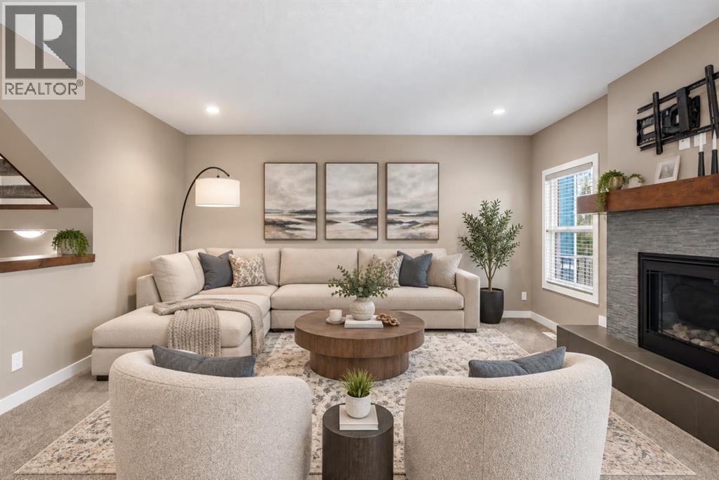 300 Aspenmere Way