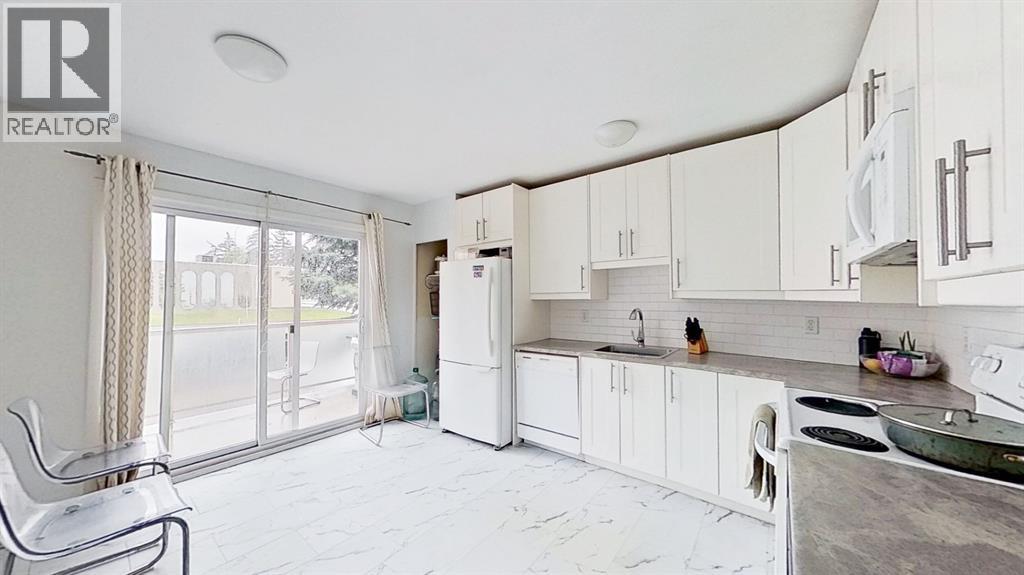 101, 1305 Glenmore Trail