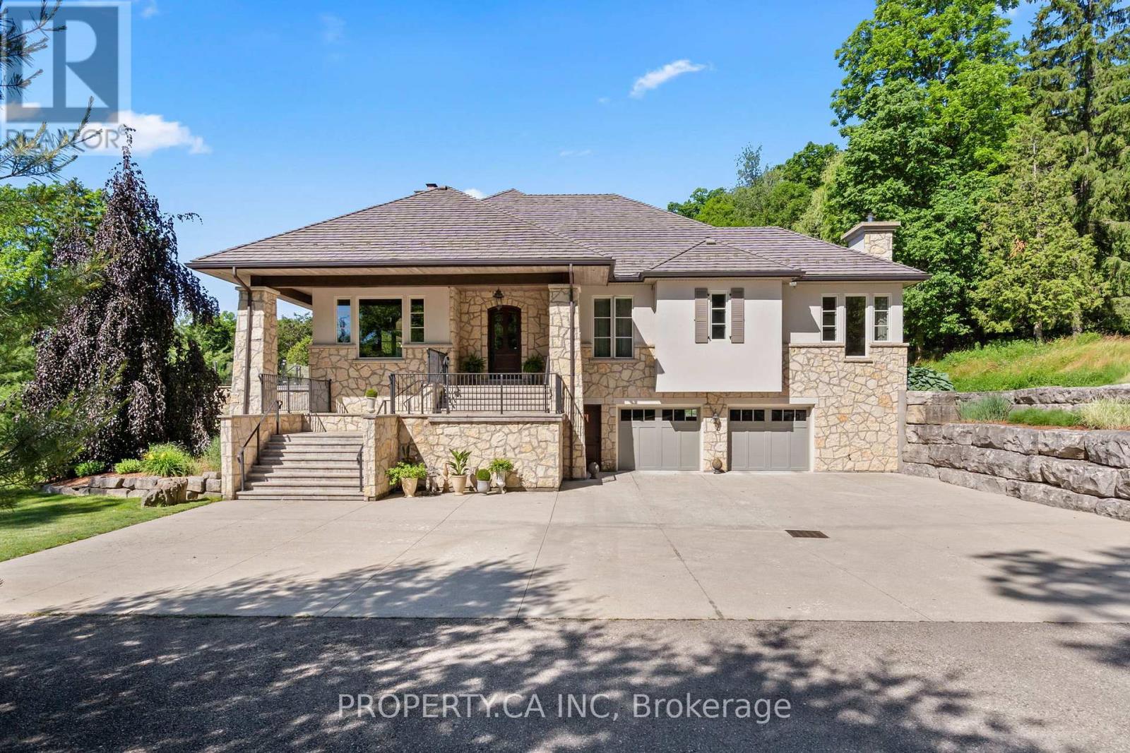 10955 OLD RIVER ROAD