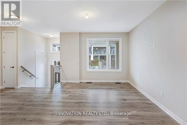 203 Speckled Alder Row, Ottawa, ON 4