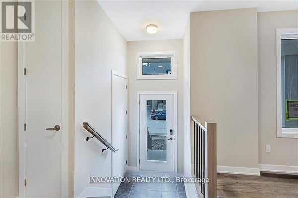 203 Speckled Alder Row, Ottawa, ON 3