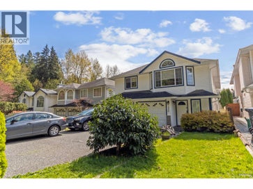 1236 CHELSEA AVENUE Port Coquitlam BC V3B 7J9