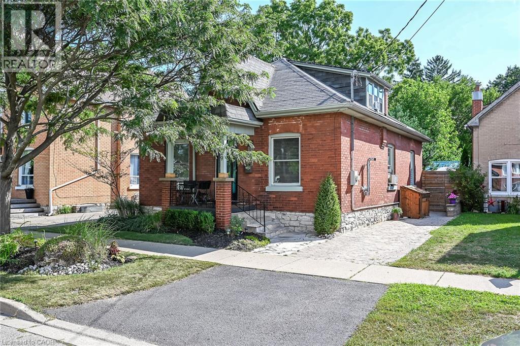 229 BROCK Street