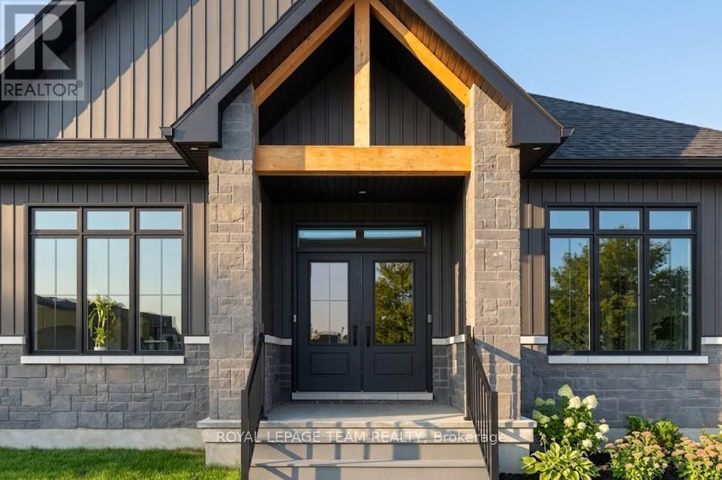 224 TRUDEAU CRESCENT