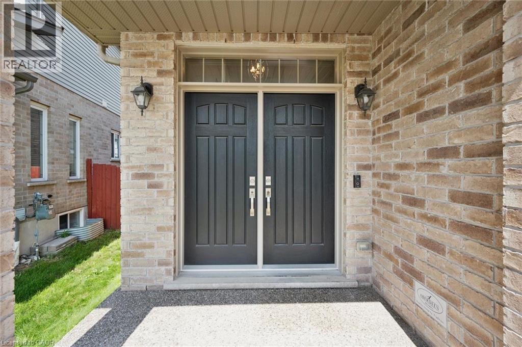 941 EDEN OAK Court