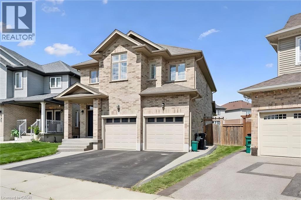941 EDEN OAK Court