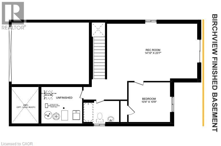 506 BENNINGER Drive