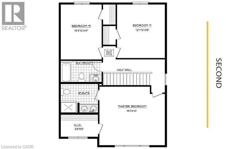 506 BENNINGER Drive