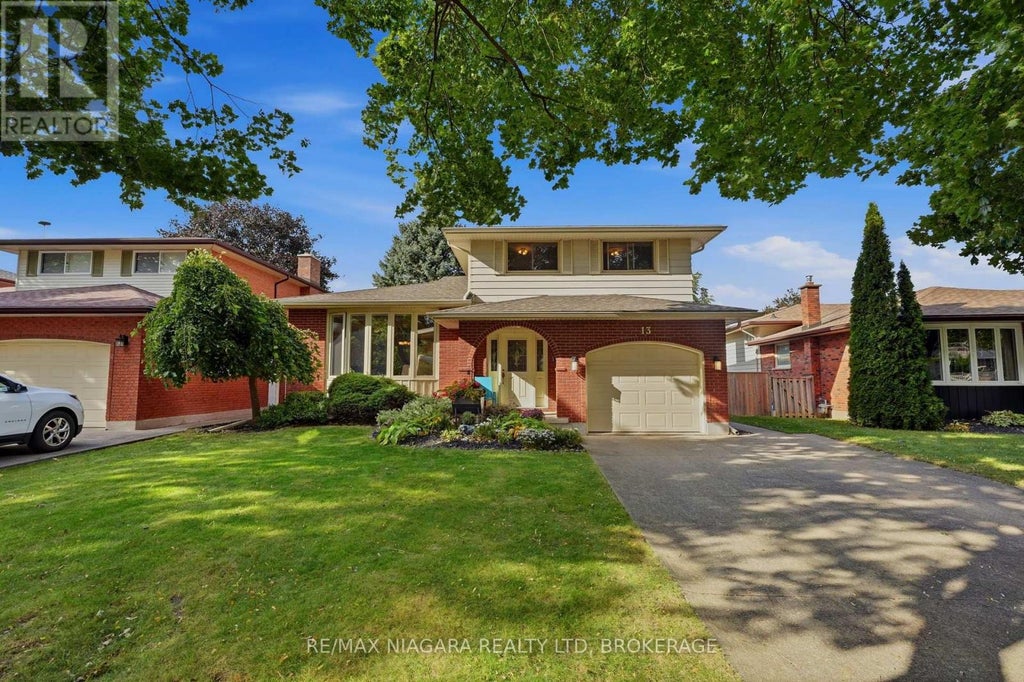 13 CHATHAM ROAD, ST. CATHARINES (CARLTON/BUNTING), ON L2M 4N7 - Image 874004742.jpeg?d=l