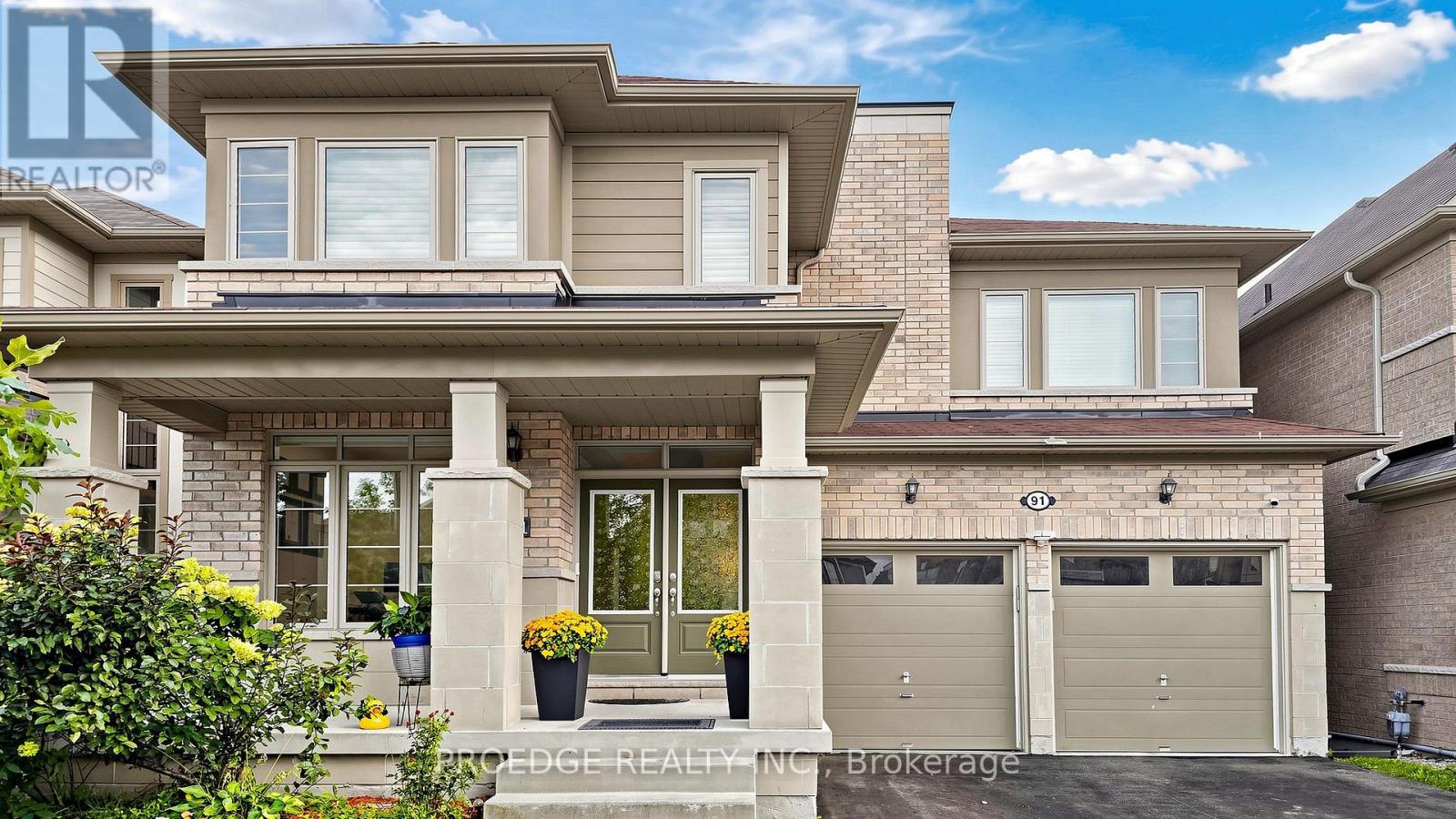 91 DAVID WILLSON TRAIL
