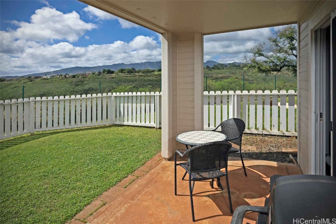 Parkglen At Waikele Condominium