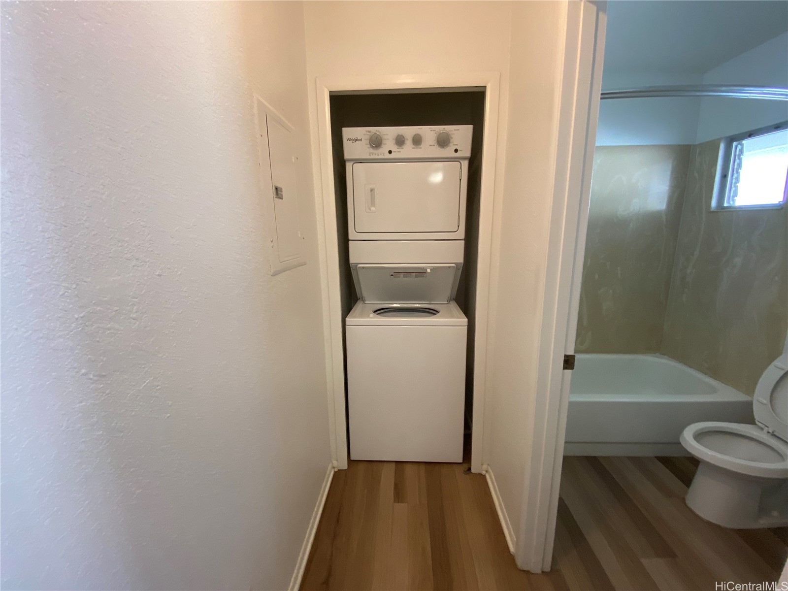 Honolulu Duplex