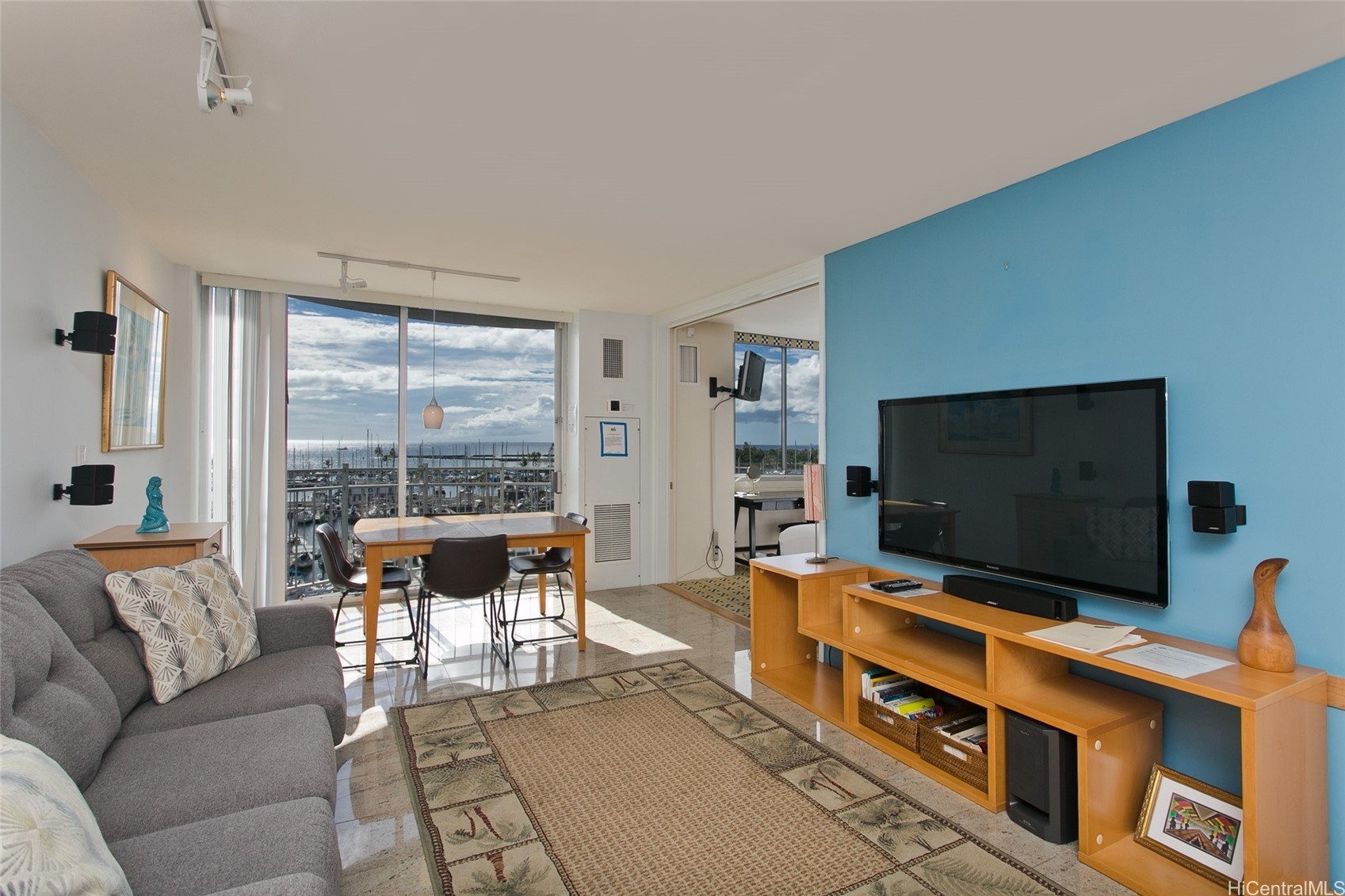 1765 Ala Moana Boulevard 784