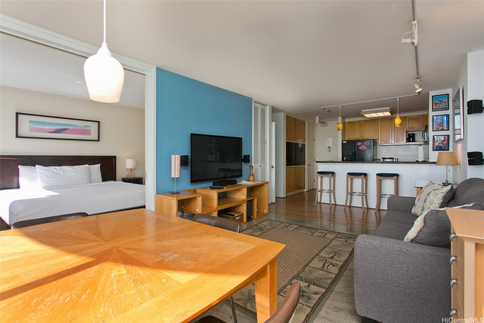 1765 Ala Moana Boulevard 784