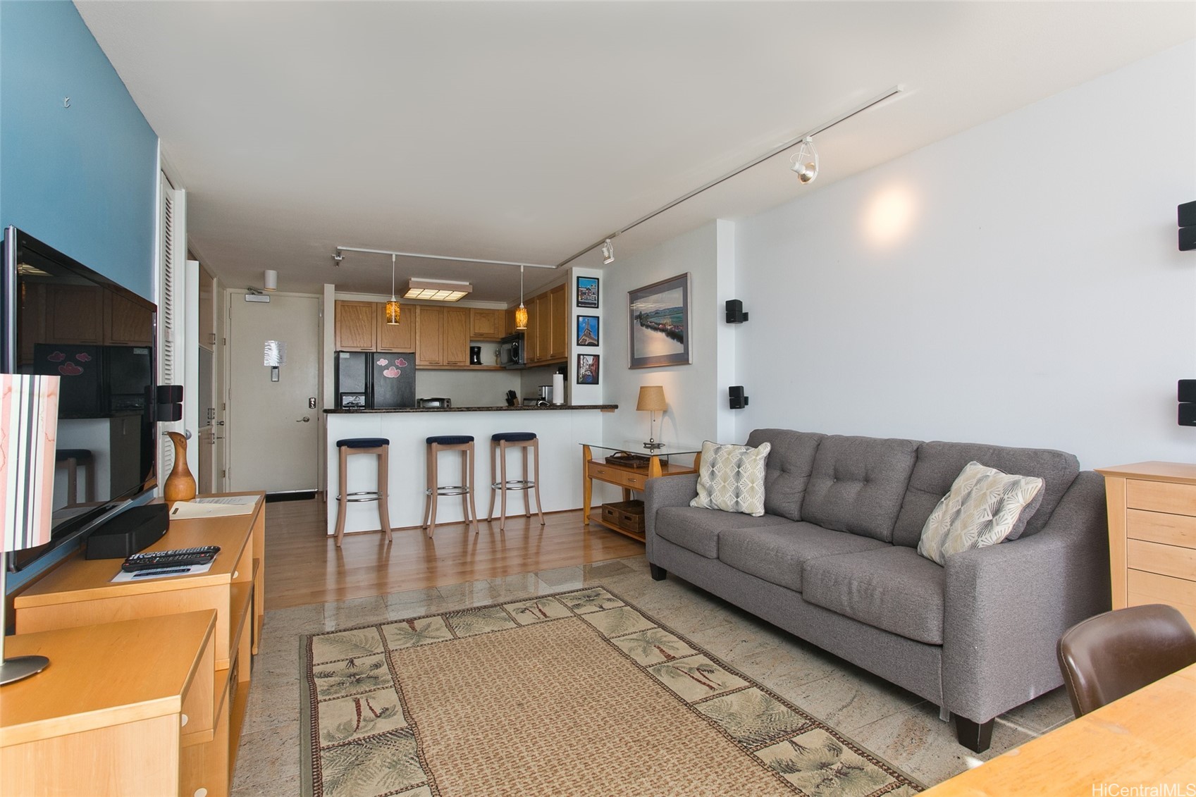 1765 Ala Moana Boulevard 784