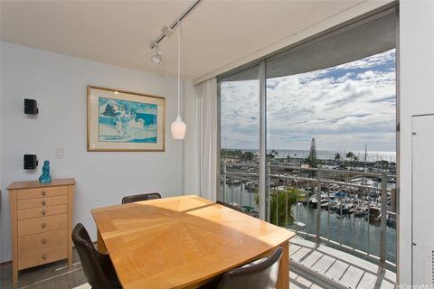 1765 Ala Moana Boulevard 784 Honolulu HI 96815