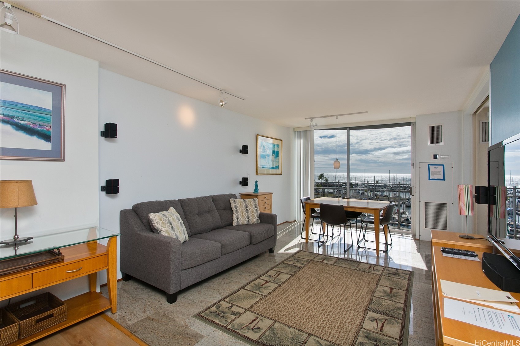 1765 Ala Moana Boulevard 784