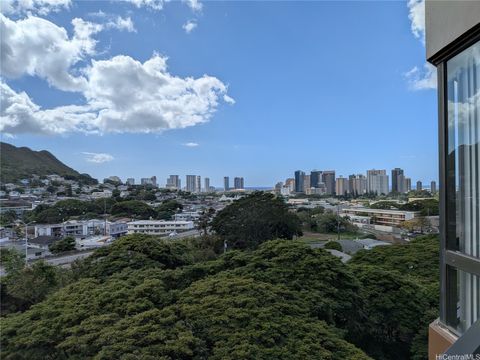 55 S Judd Street 1103 Honolulu HI 96817