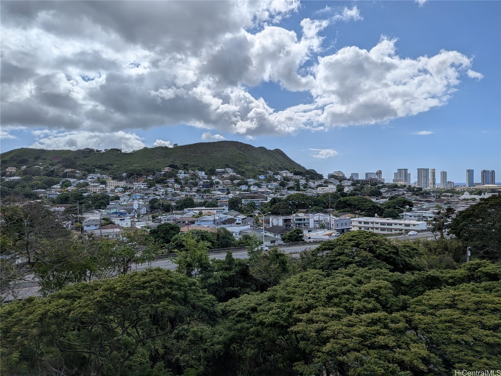 55 S Judd Street 1103