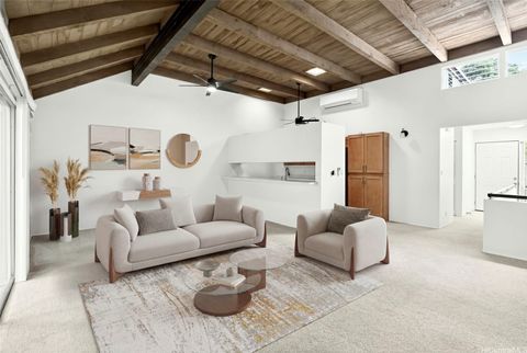 Photo of 47-720 Hui Kelu Street #141403, Kaneohe, HI 96744 (MLS # 202607096)