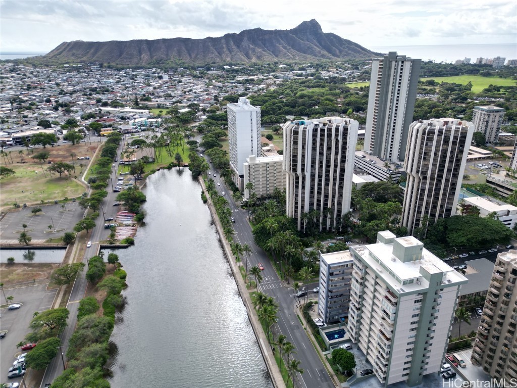 Monte Vista Residential Lease