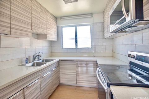 908 University Avenue A202 Honolulu HI 96826