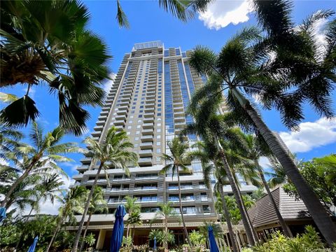 1551 Ala Wai Boulevard 3104 Honolulu HI 96815