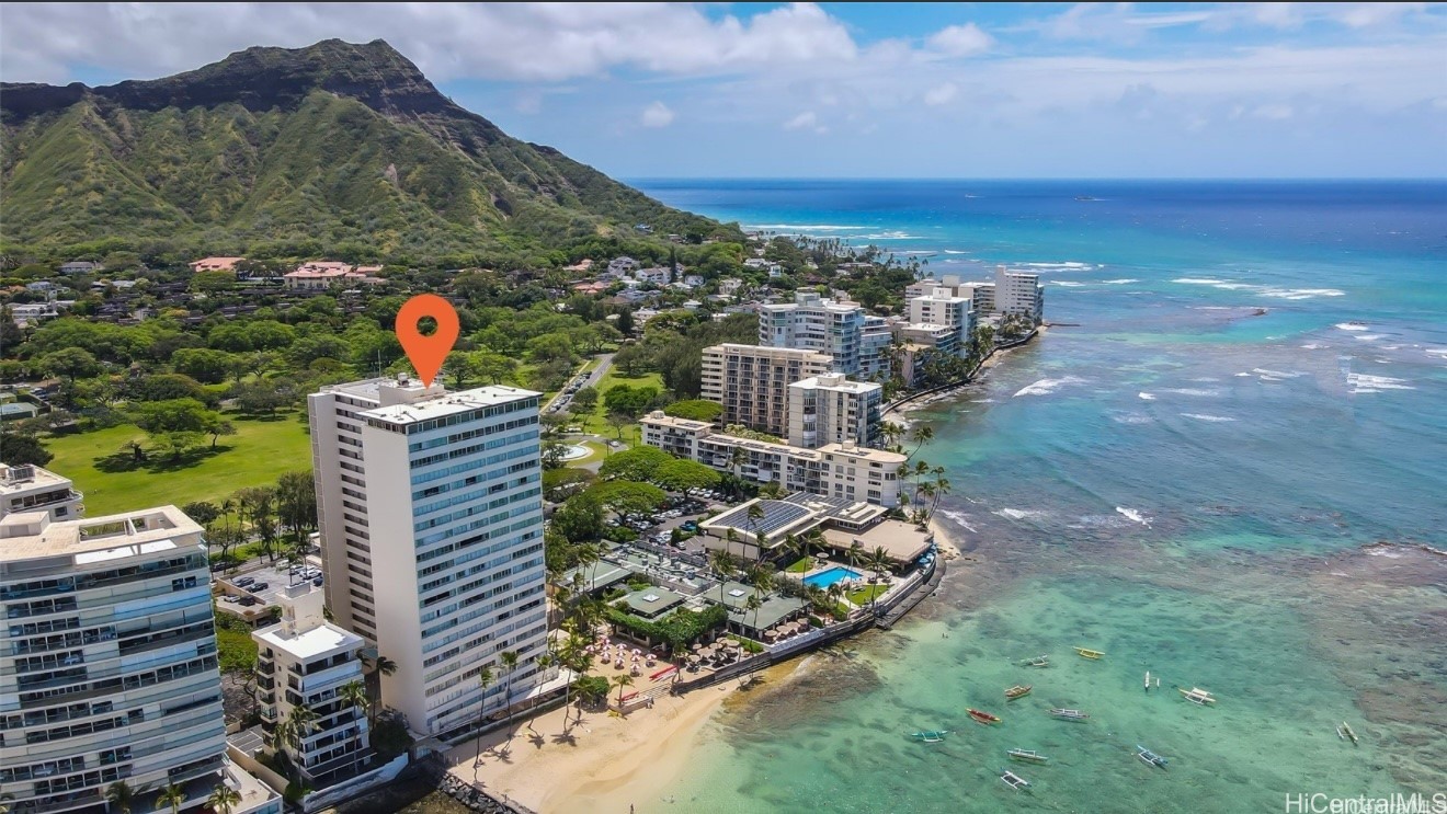 2895 Kalakaua Avenue 1202