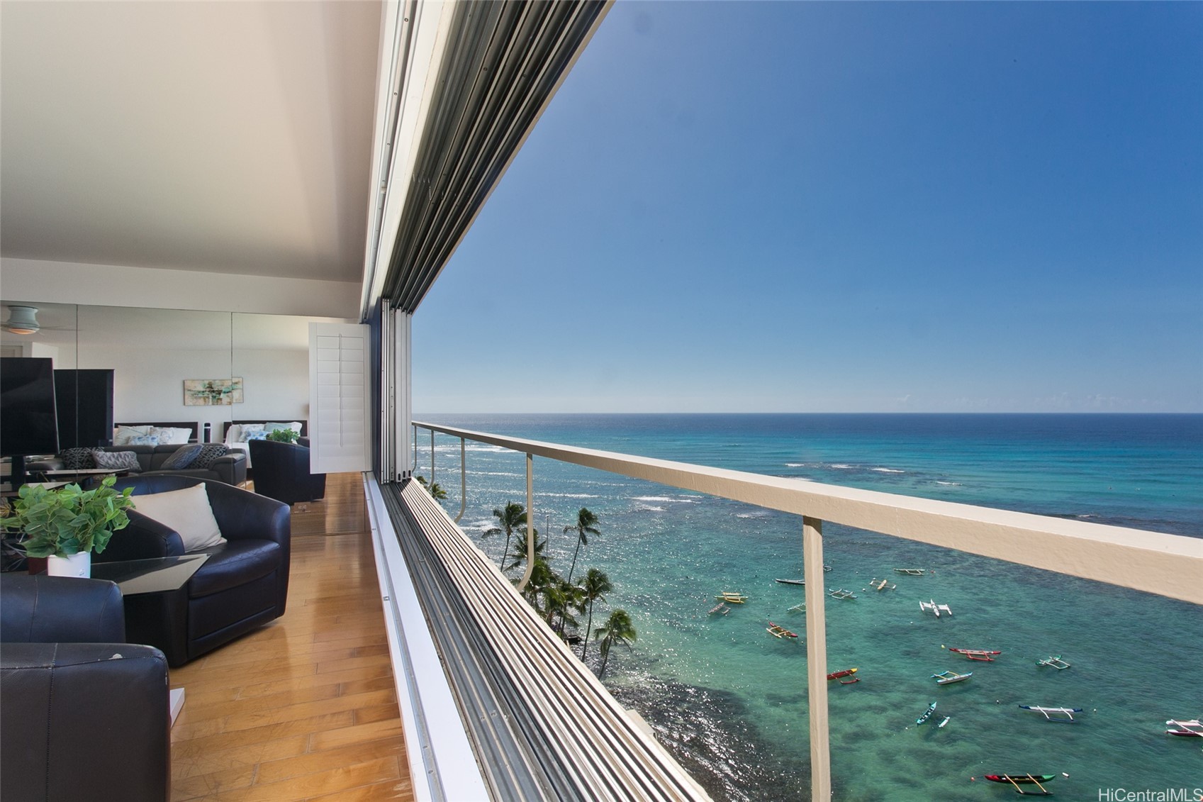 2895 Kalakaua Avenue 1202