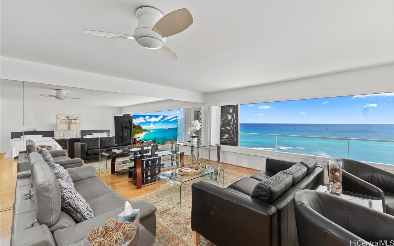 2895 Kalakaua Avenue 1202