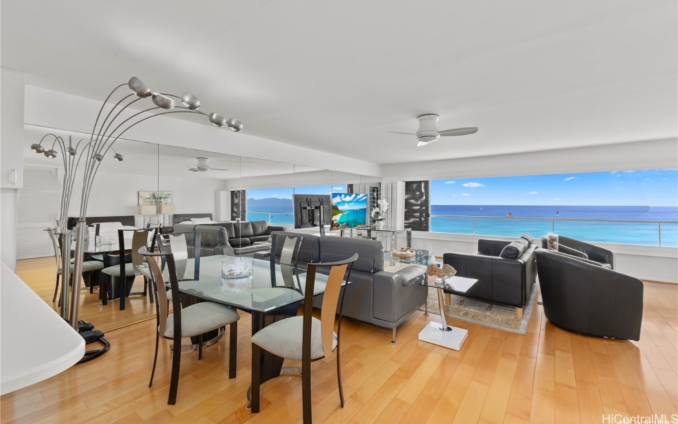 2895 Kalakaua Avenue 1202