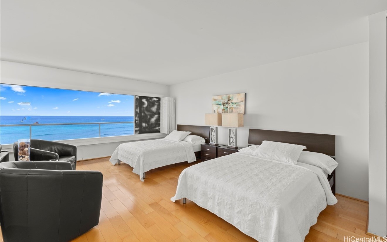 2895 Kalakaua Avenue 1202