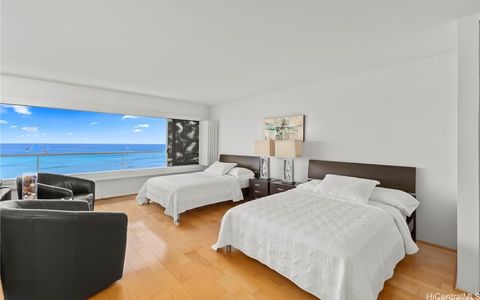 2895 Kalakaua Avenue 1202 Honolulu HI 96815