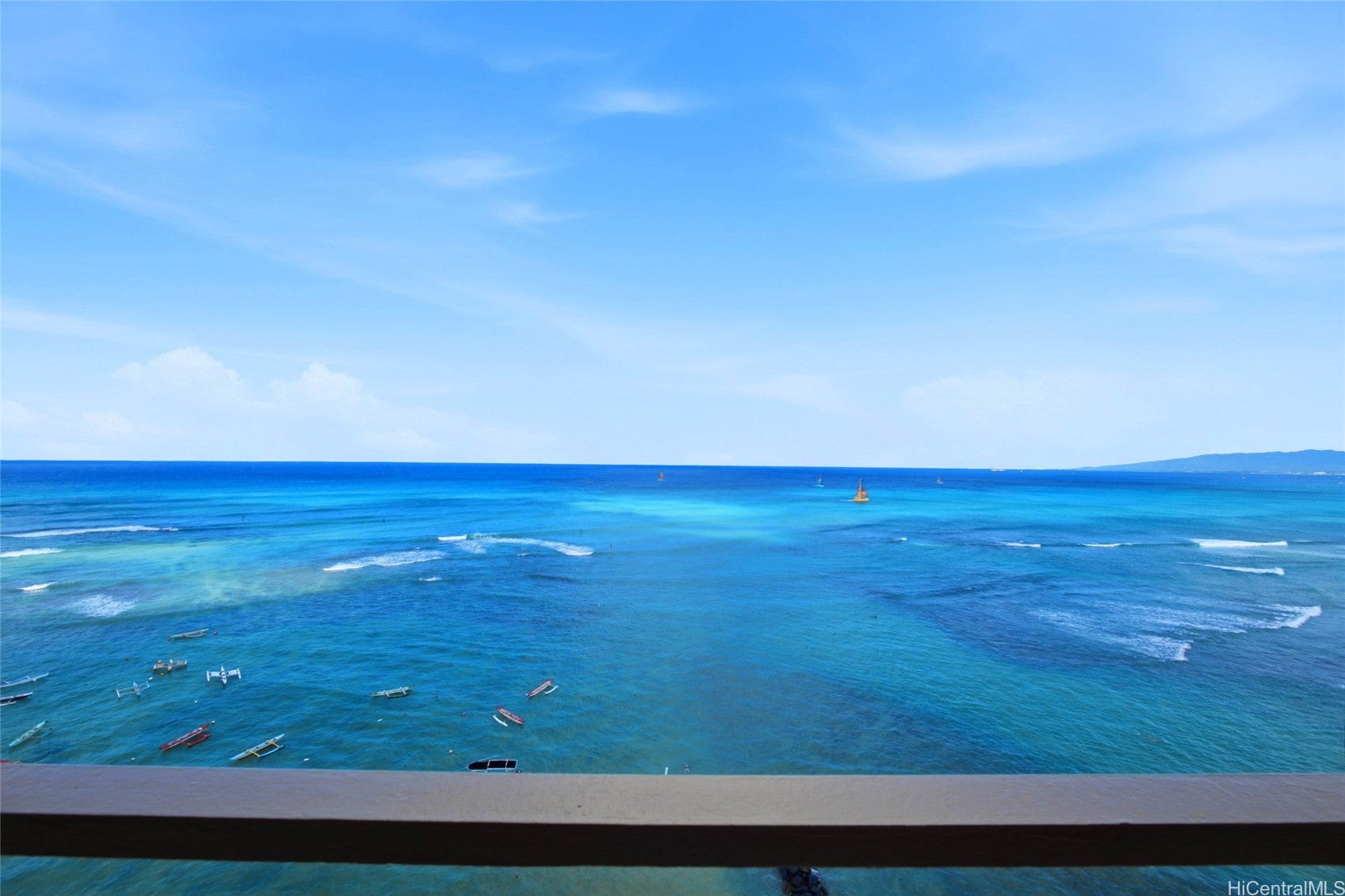 2895 Kalakaua Avenue 1202