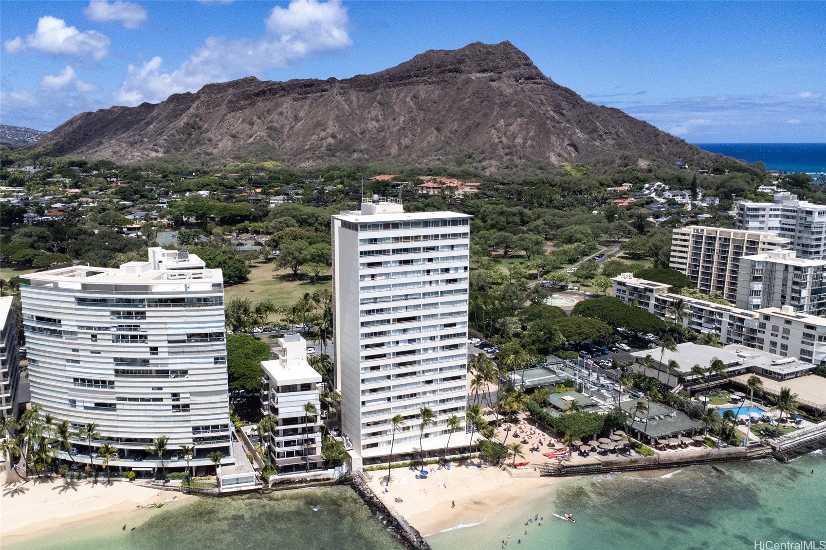 2895 Kalakaua Avenue 1202