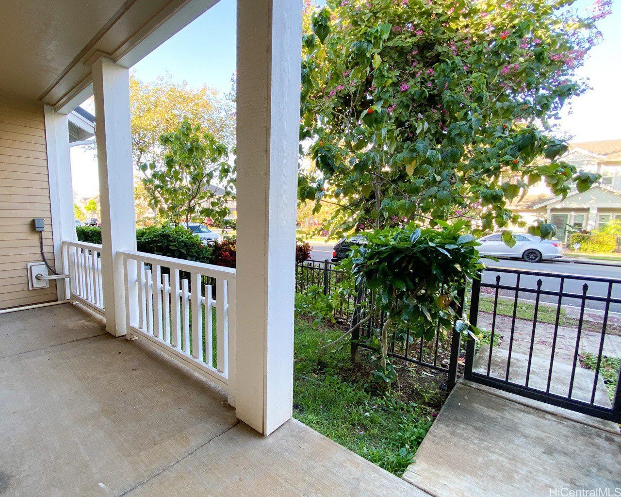 Pulewa At Mehana Townhouse