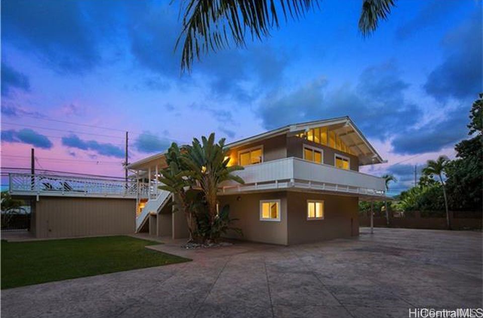 47-754 Kamehameha Highway