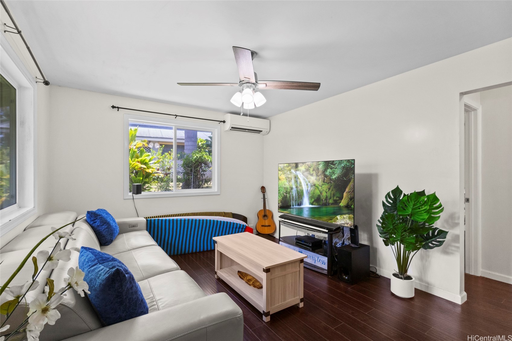 134 Dole Road A