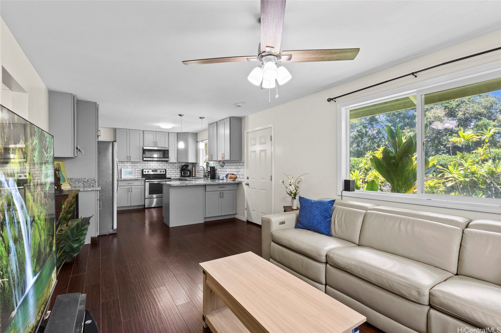 134 Dole Road A