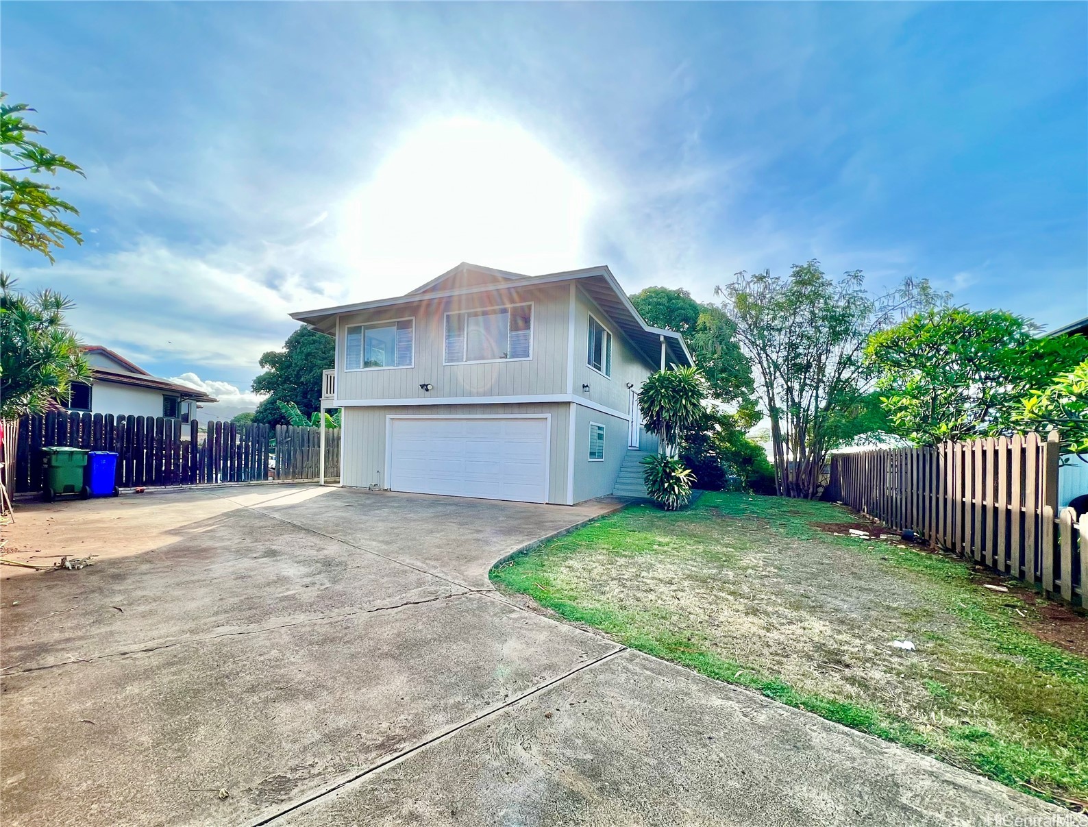 Aiea Residential Lease