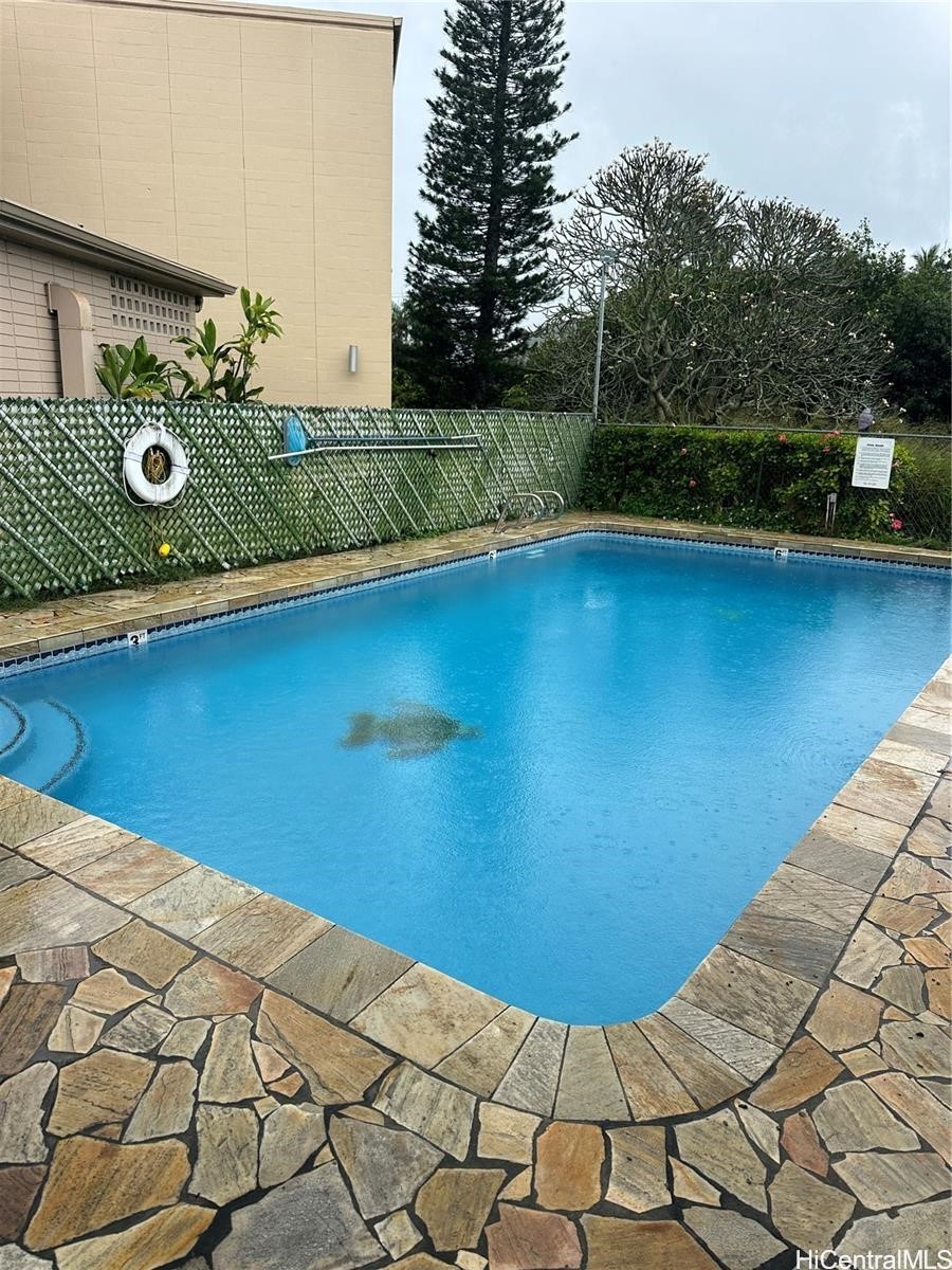 Kailua Residential Lease