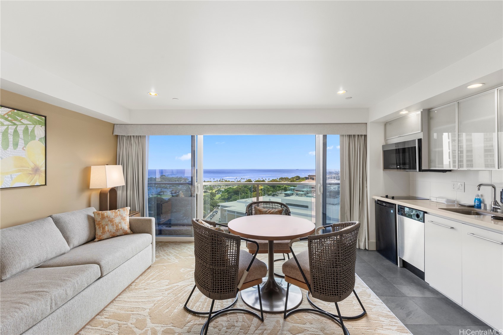 410 Atkinson Drive 1707