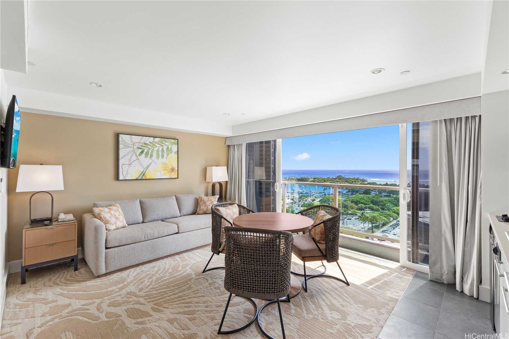 410 Atkinson Drive 1707