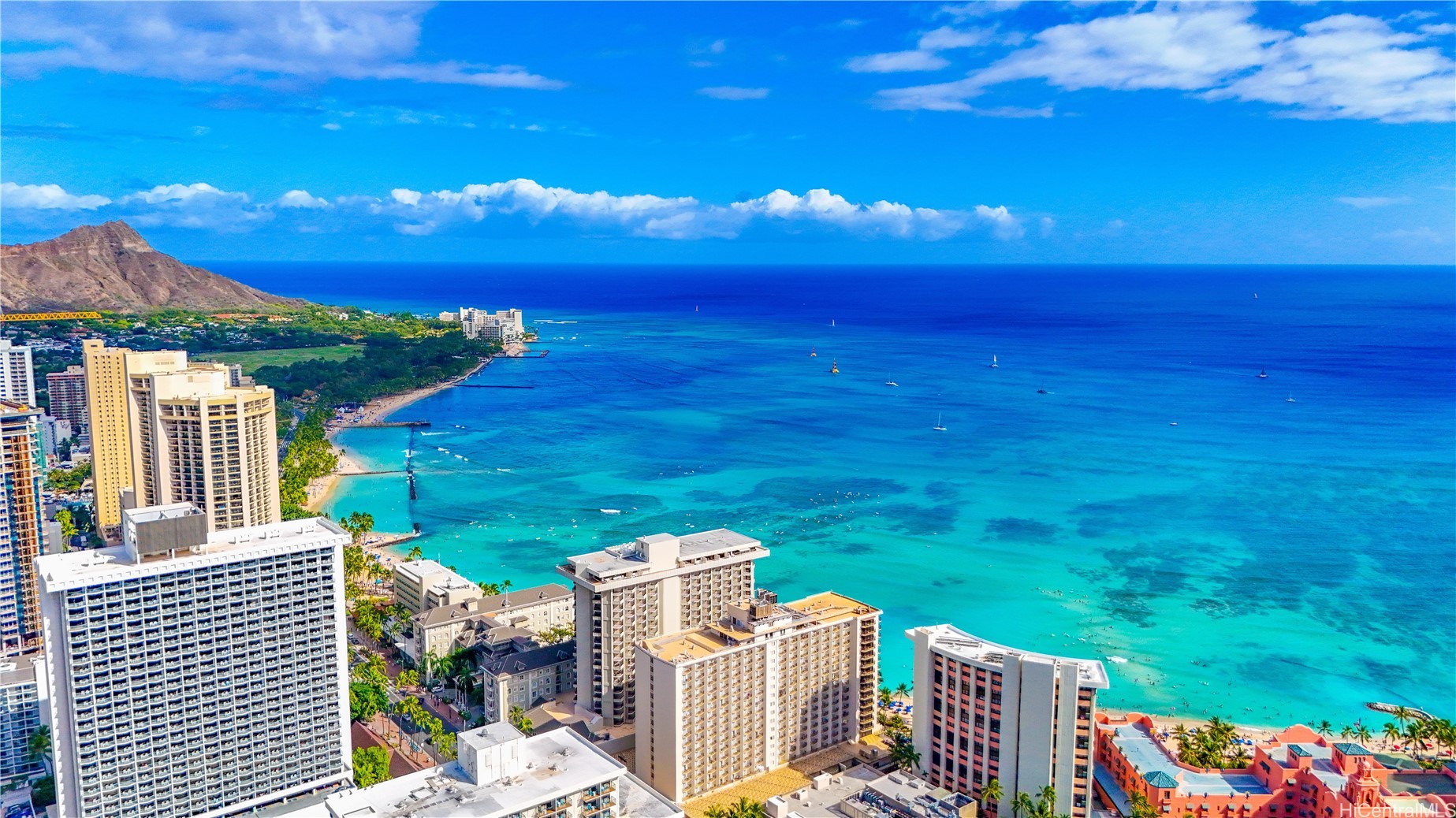 Aloha Lani Residential Lease