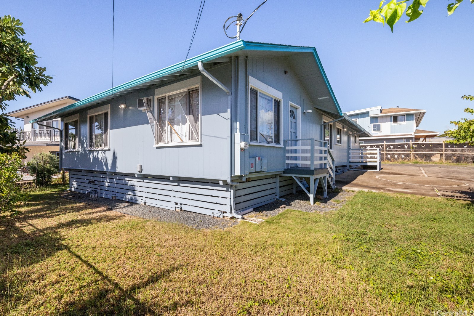 1425 Monte Cooke Place