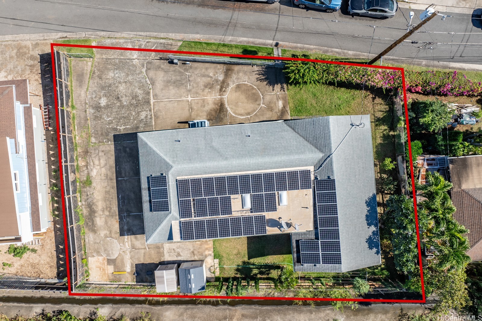1425 Monte Cooke Place