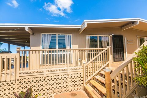 92-695 Mehani Street Kapolei HI 96707